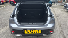 Peugeot 308 1.2 PureTech Allure Premium 5dr EAT8 Petrol Hatchback